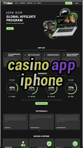 casino app iphone-igamblinglist.com
