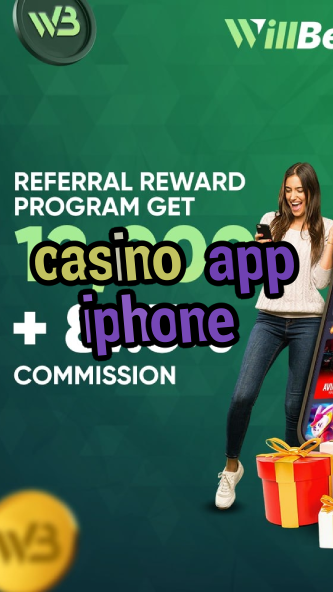 casino app iphone-igamblinglist.com