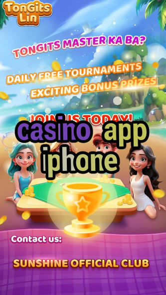 casino app iphone-igamblinglist.com