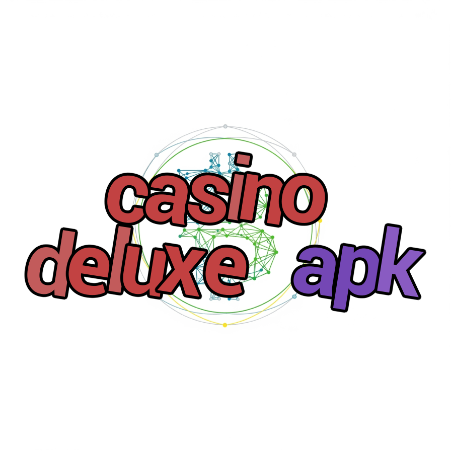 casino deluxe apk
