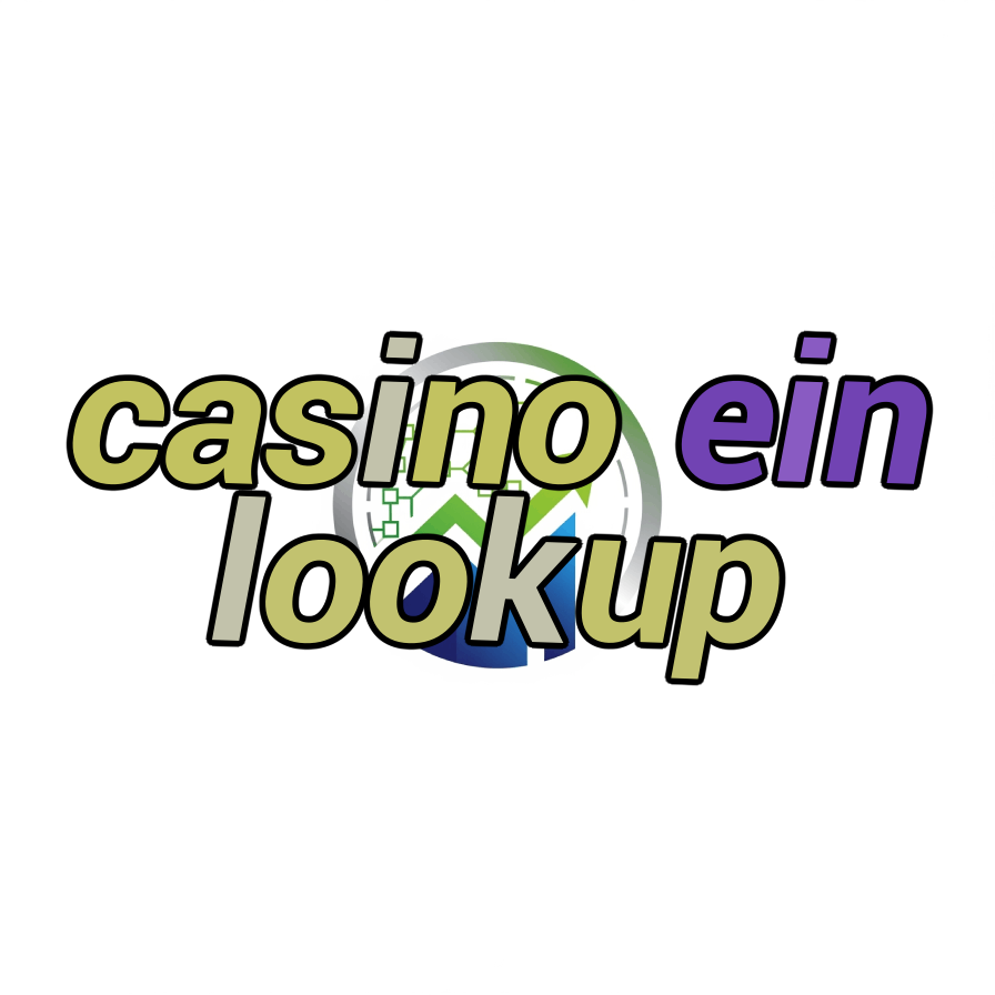 casino ein lookup