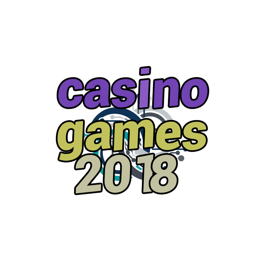 casino games 2018
