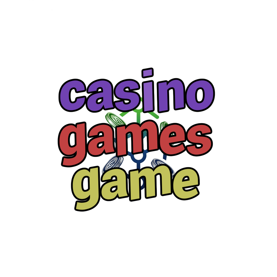 casino games game