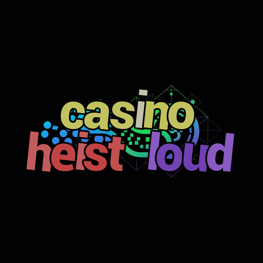 casino heist loud